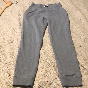 CHAPS SIZE MEDIUM (10/12) ATHLETIC PANTS